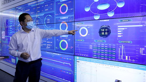 從傳統(tǒng)制造到智慧工廠 看寶安欣旺達如何借工業(yè)互聯(lián)網(wǎng)與5G驅(qū)動轉(zhuǎn)型升級